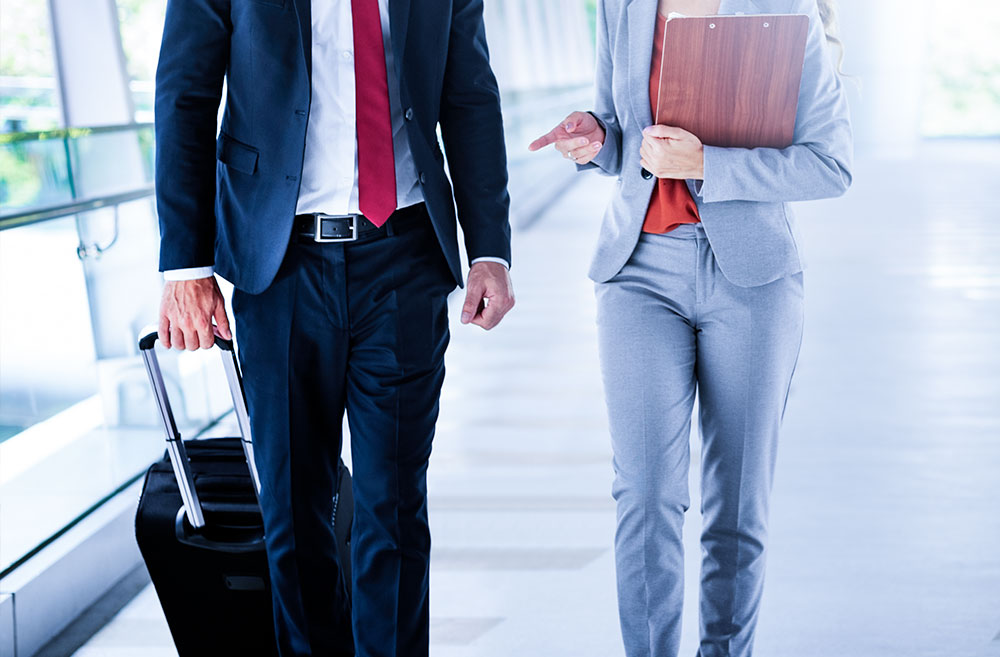 Corporate Travel Insurance