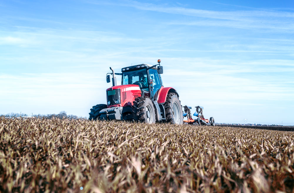Commercial Motor Insurance