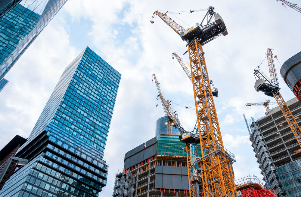 Construction Insurance